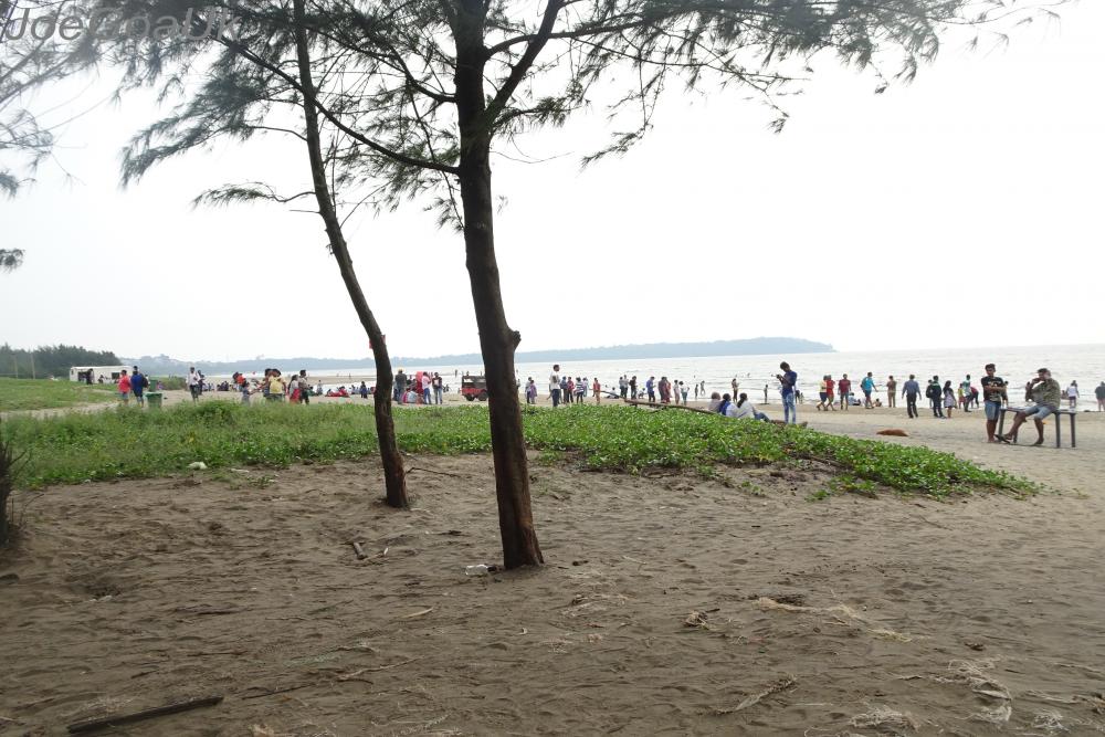 Miramar Beach